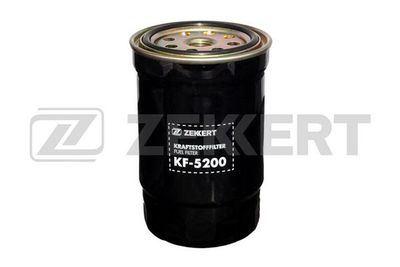 KF5200 ZEKKERT Топливный фильтр