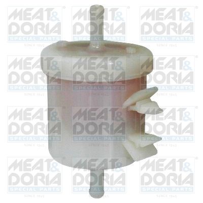 4514 MEAT & DORIA Топливный фильтр