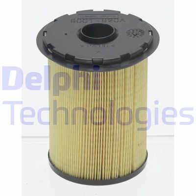 HDF920 DELPHI Топливный фильтр
