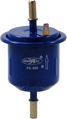 FG606 GOODWILL Топливный фильтр