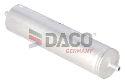 DFF0300 DACO Germany Топливный фильтр