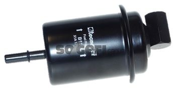 B110 TECNOCAR Топливный фильтр