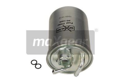 260717 MAXGEAR Топливный фильтр