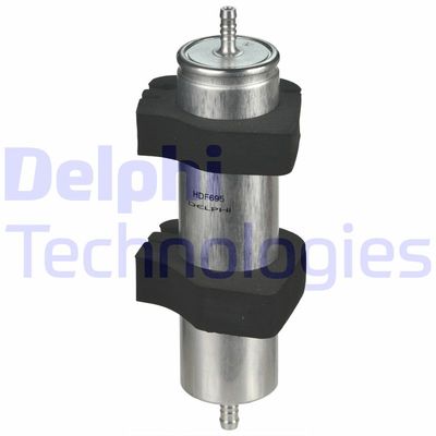 HDF695 DELPHI Топливный фильтр