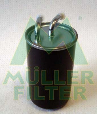 FN105 MULLER FILTER Топливный фильтр
