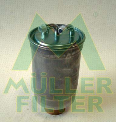 FN109 MULLER FILTER Топливный фильтр