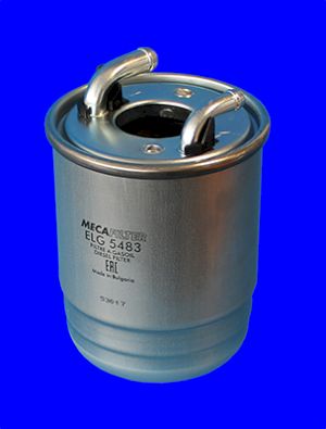 ELG5483 MECAFILTER Топливный фильтр
