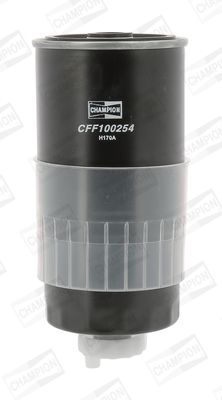 CFF100254 CHAMPION Топливный фильтр