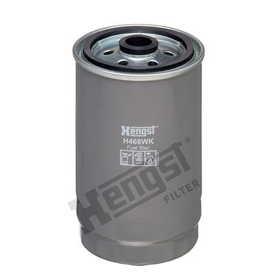 H468WK HENGST FILTER Топливный фильтр