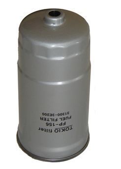 FP156 FI.BA Топливный фильтр