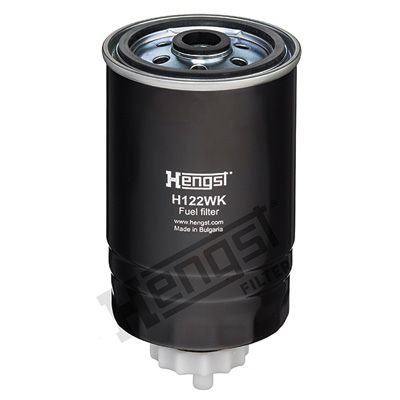 H122WK HENGST FILTER Топливный фильтр