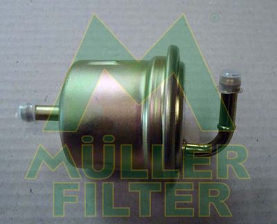 FB343 MULLER FILTER Топливный фильтр