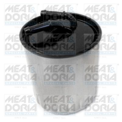 4279 MEAT & DORIA Топливный фильтр