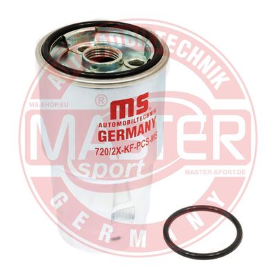 7202XKFPCSMS MASTER-SPORT GERMANY Топливный фильтр