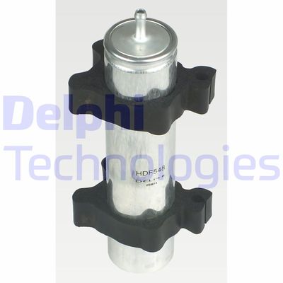 HDF548 DELPHI Топливный фильтр