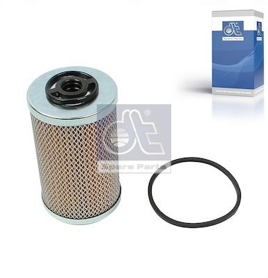 322001 DT Spare Parts Топливный фильтр