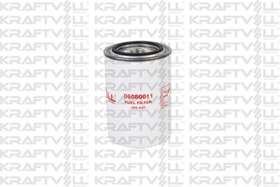 06080011 KRAFTVOLL GERMANY Топливный фильтр