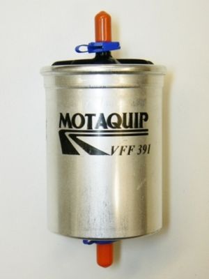 VFF391 MOTAQUIP Топливный фильтр