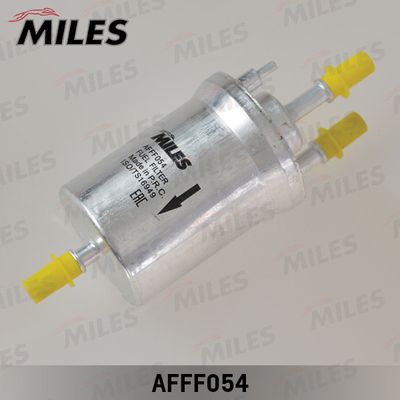 AFFF054 MILES Топливный фильтр