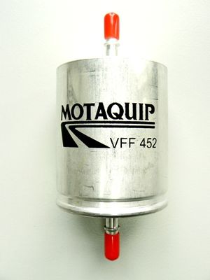 VFF452 MOTAQUIP Топливный фильтр