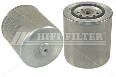 SN70100 HIFI FILTER Топливный фильтр