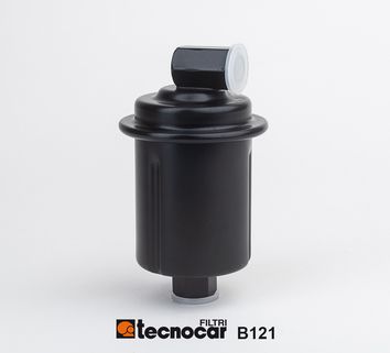 B121 TECNOCAR Топливный фильтр