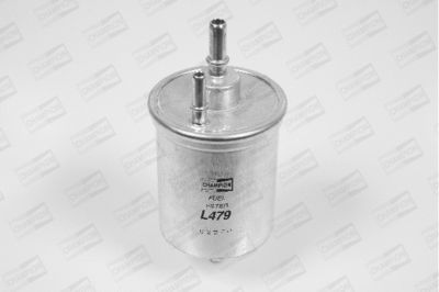 L479606 CHAMPION Топливный фильтр