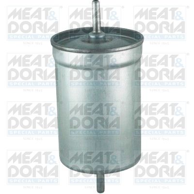 4078 MEAT & DORIA Топливный фильтр