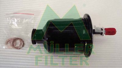 FB364 MULLER FILTER Топливный фильтр