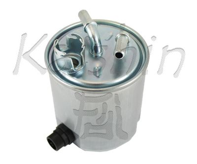 FC1302 KAISHIN Топливный фильтр