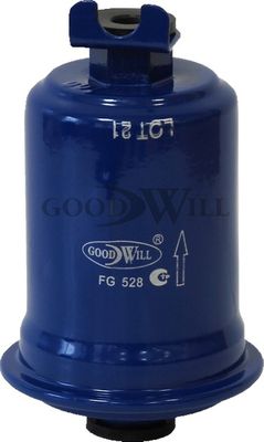 FG528 GOODWILL Топливный фильтр