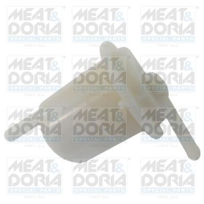 4502 MEAT & DORIA Топливный фильтр