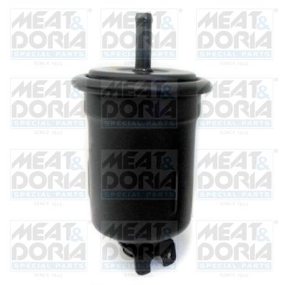 4071 MEAT & DORIA Топливный фильтр
