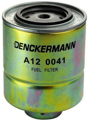 A120041 DENCKERMANN Топливный фильтр