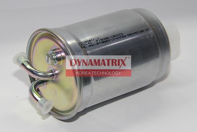 DFFL41 DYNAMATRIX Топливный фильтр