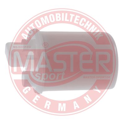 3K23JKFPCSMS MASTER-SPORT GERMANY Топливный фильтр
