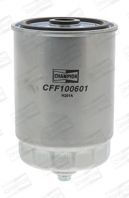 CFF100601 CHAMPION Топливный фильтр