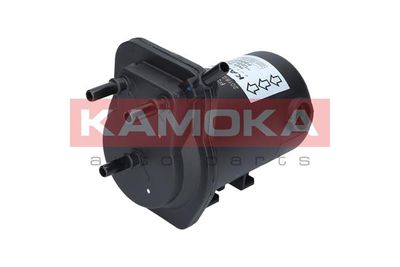 F306501 KAMOKA Топливный фильтр