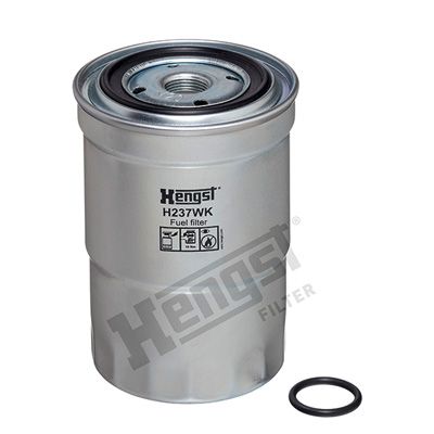 H237WK HENGST FILTER Топливный фильтр