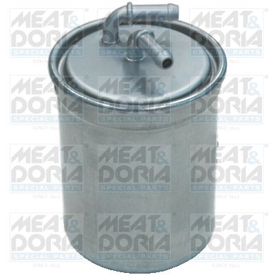 4843 MEAT & DORIA Топливный фильтр