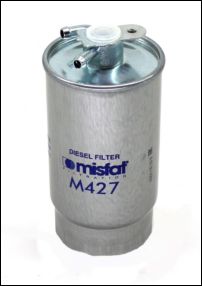 M427 MISFAT Топливный фильтр