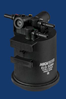 ELG5289 MECAFILTER Топливный фильтр