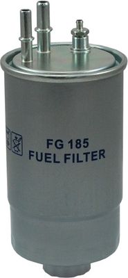 FG185 GOODWILL Топливный фильтр