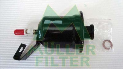 FB368 MULLER FILTER Топливный фильтр