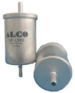 SP1395 ALCO FILTER Топливный фильтр