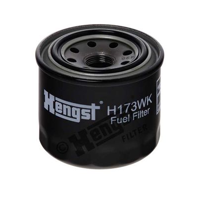 H173WK HENGST FILTER Топливный фильтр