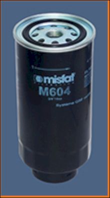 M604 MISFAT Топливный фильтр