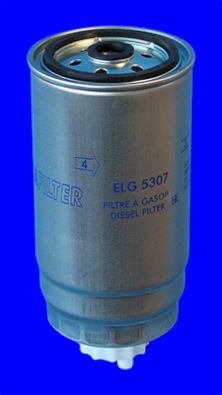 ELG5307 MECAFILTER Топливный фильтр