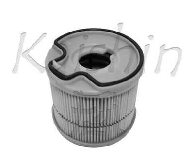 FC1140 KAISHIN Топливный фильтр