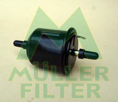 FB350 MULLER FILTER Топливный фильтр